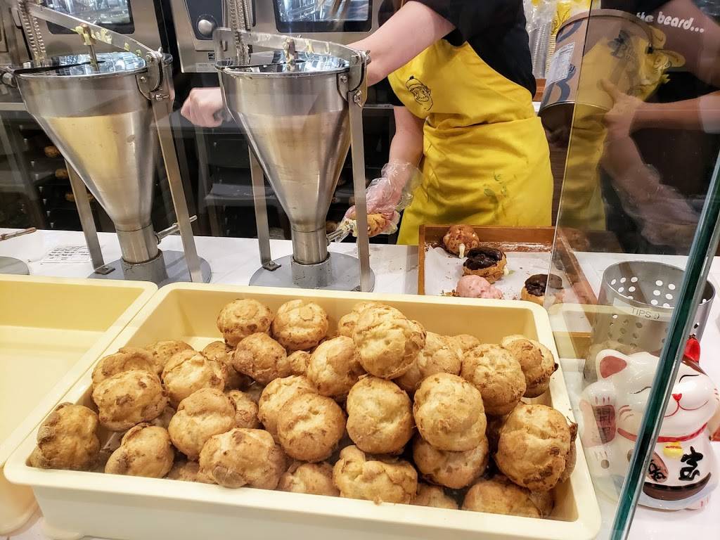 Beard Papas | bakery | 23119 13 Colonial Parkway Unit A, Unit A, Katy, TX 77449, United States | 8329131257 OR +1 832-913-1257