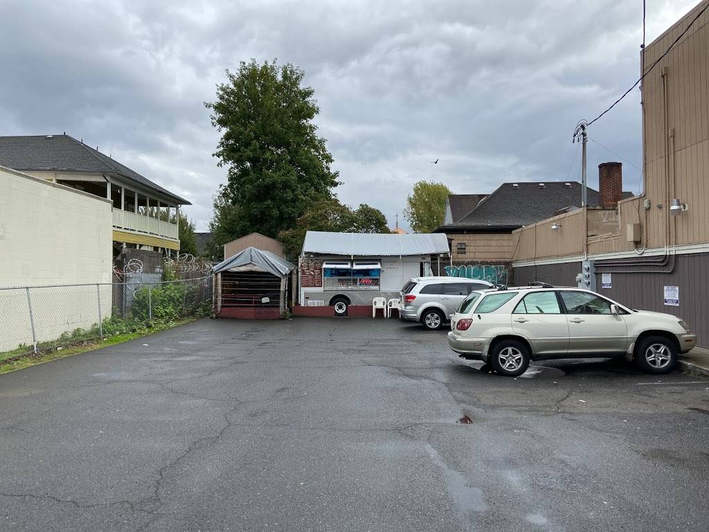 Taqueria El Tarasco | restaurant | 1032 N Killingsworth St, Portland, OR 97217, USA | 5038398679 OR +1 503-839-8679