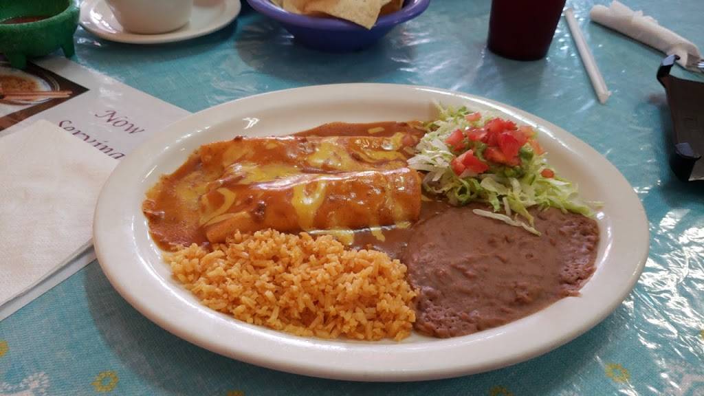 Rositas Mexican Restaurant | restaurant | 115 E Walnut St, Lockhart, TX 78644, USA | 5126683030 OR +1 512-668-3030