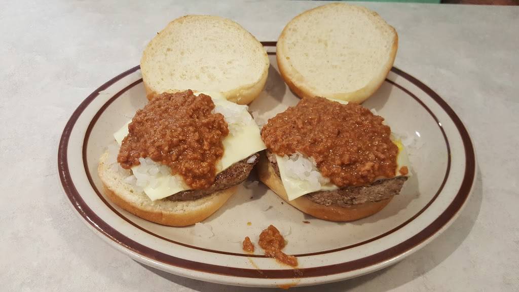 Hamilton Restaurant | restaurant | 55 W High St, Carlisle, PA 17013, USA | 7172494410 OR +1 717-249-4410