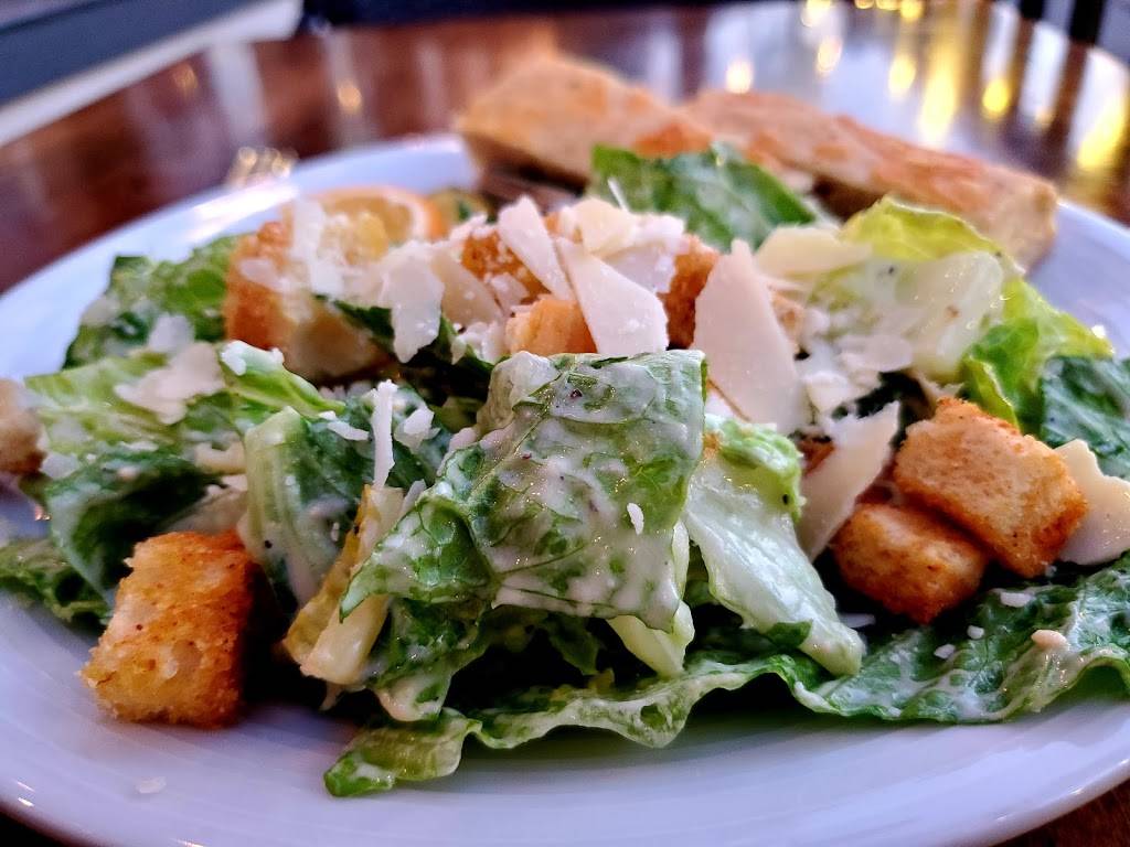 Odyssey World Cafe | restaurant | 1214 Pine St, Paso Robles, CA 93446, USA | 8052377516 OR +1 805-237-7516