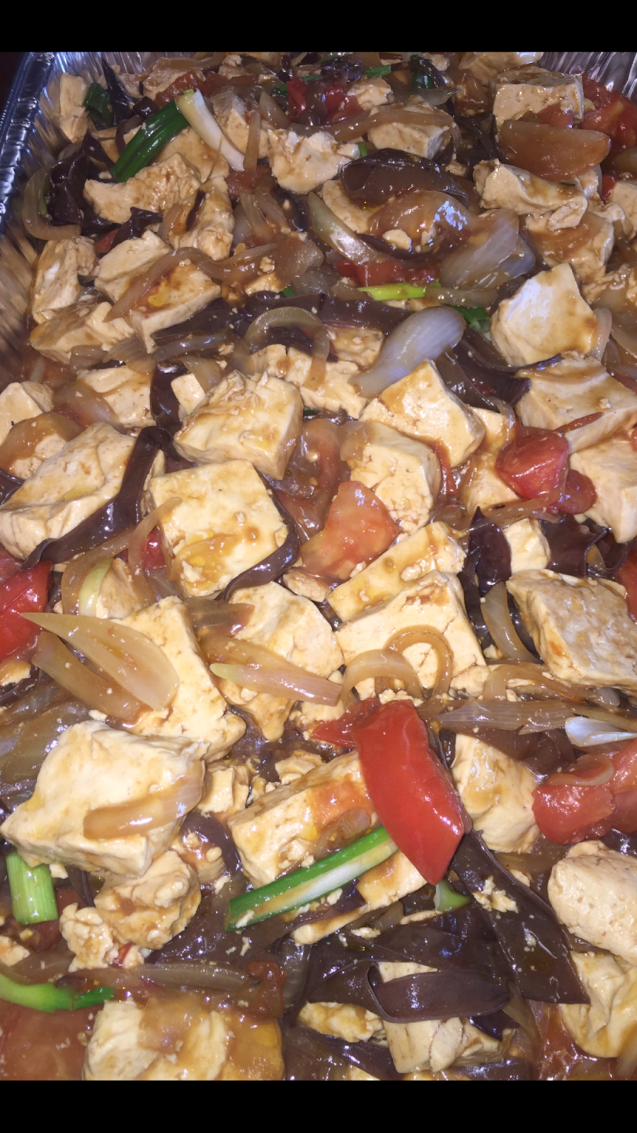 New Beijing Chinese Restaurant | restaurant | 8444 Lee Hwy, Fairfax, VA 22031, USA | 7032069197 OR +1 703-206-9197