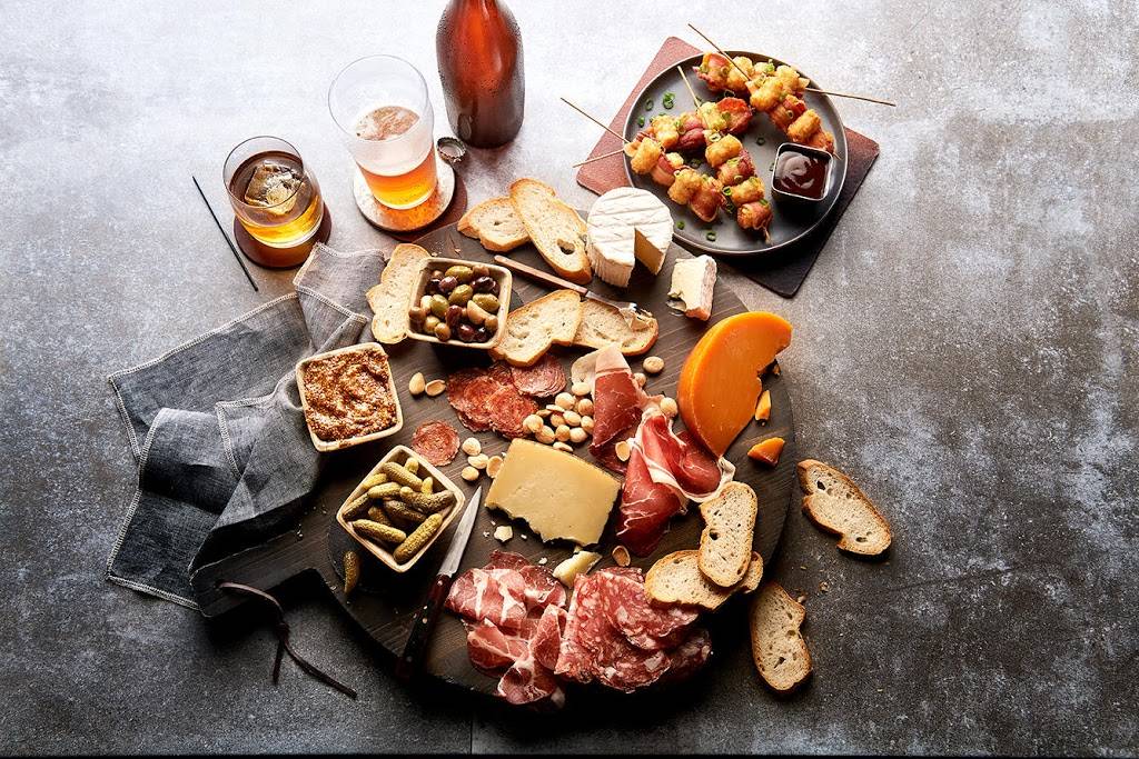 Craft F&B | restaurant | 1600 W Loop S, Houston, TX 77027, USA | 3462275132 OR +1 346-227-5132