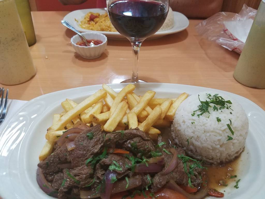 Micaela Peruvian Cuisine | restaurant | 7613 Davie Road Extension, Hollywood, FL 33024, USA | 9544049143 OR +1 954-404-9143