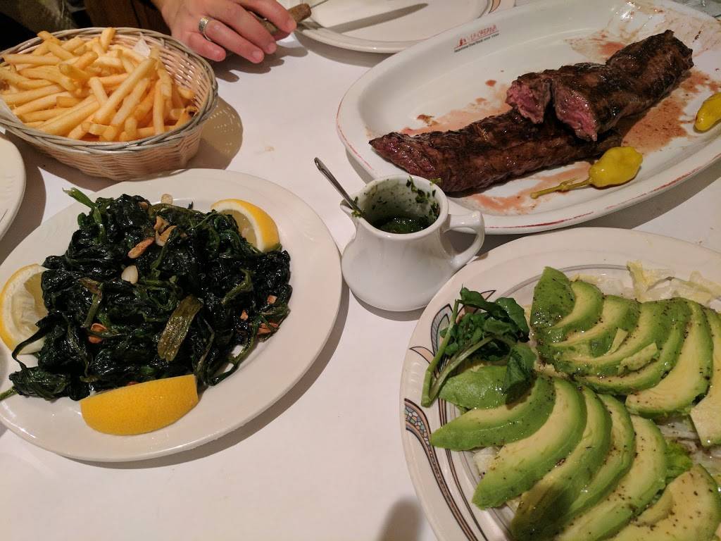 La Cabaña | meal takeaway | 8607 Northern Blvd, Flushing, NY 11372, USA | 7184265977 OR +1 718-426-5977