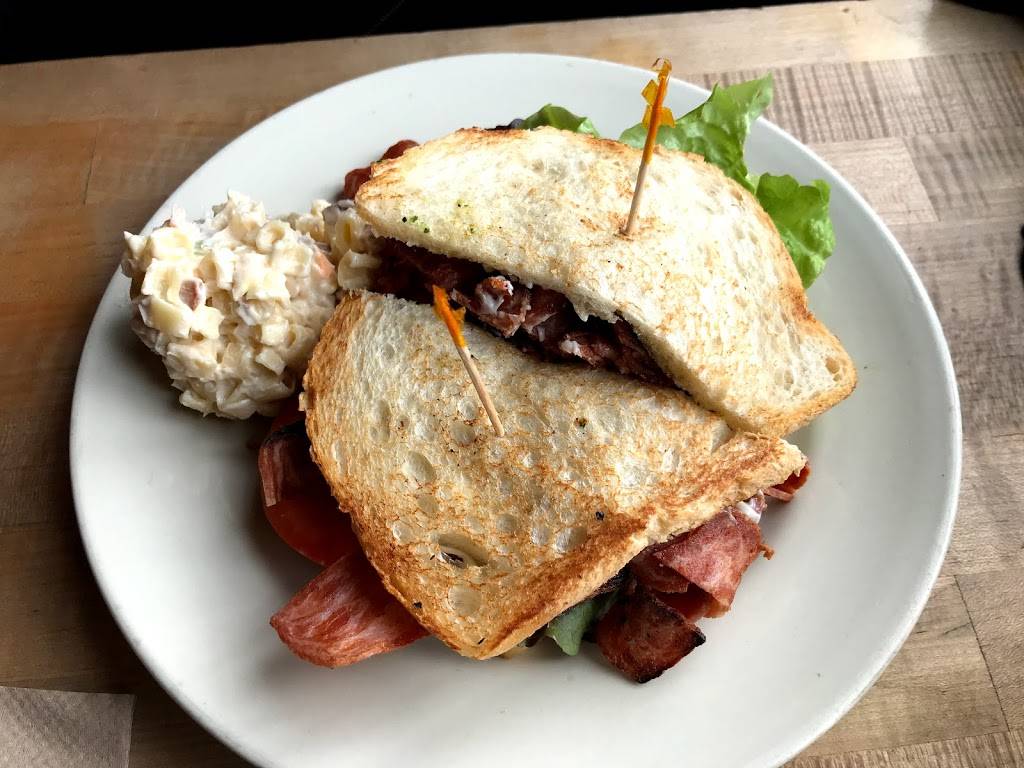 The Butcher’s Son | restaurant | 1954 University Ave, Berkeley, CA 94704, USA | 5109840818 OR +1 510-984-0818