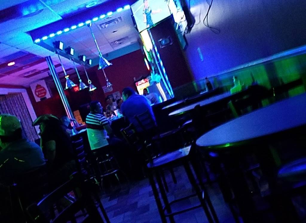 Corazon Latino Plano | restaurant | 1828 K Ave, Plano, TX 75074, USA | 9728012704 OR +1 972-801-2704