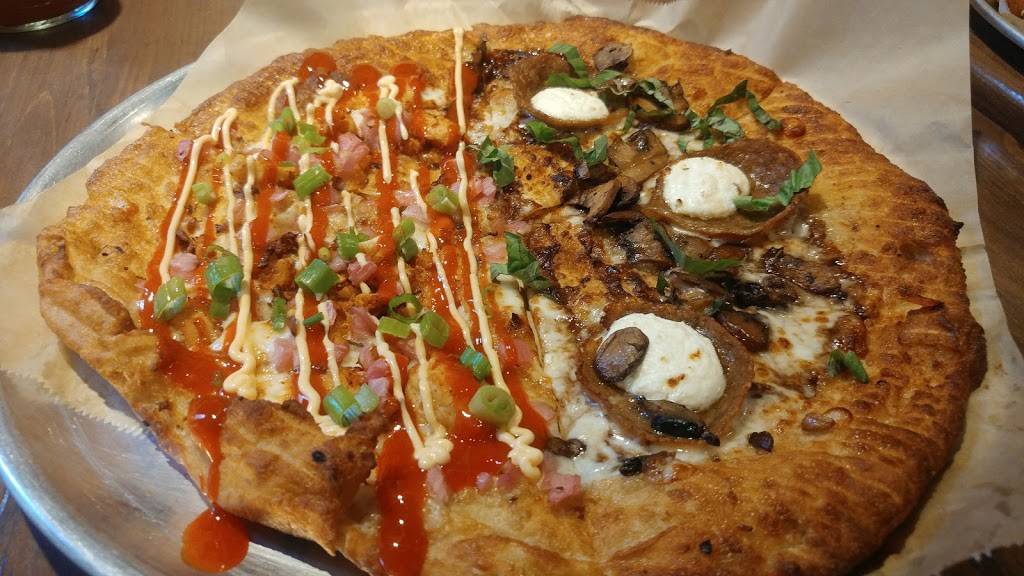 Oath Pizza - Davis Square | meal takeaway | 280 Elm St, Somerville, MA 02144, USA | 6179966395 OR +1 617-996-6395