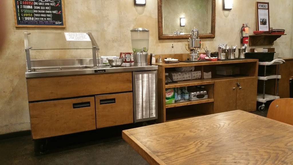 Pita Bar & Grill (closed until 2019) | restaurant | opening in 2019, 465 N Fairfax Ave, Los Angeles, CA 90036, USA | 3236539024 OR +1 323-653-9024