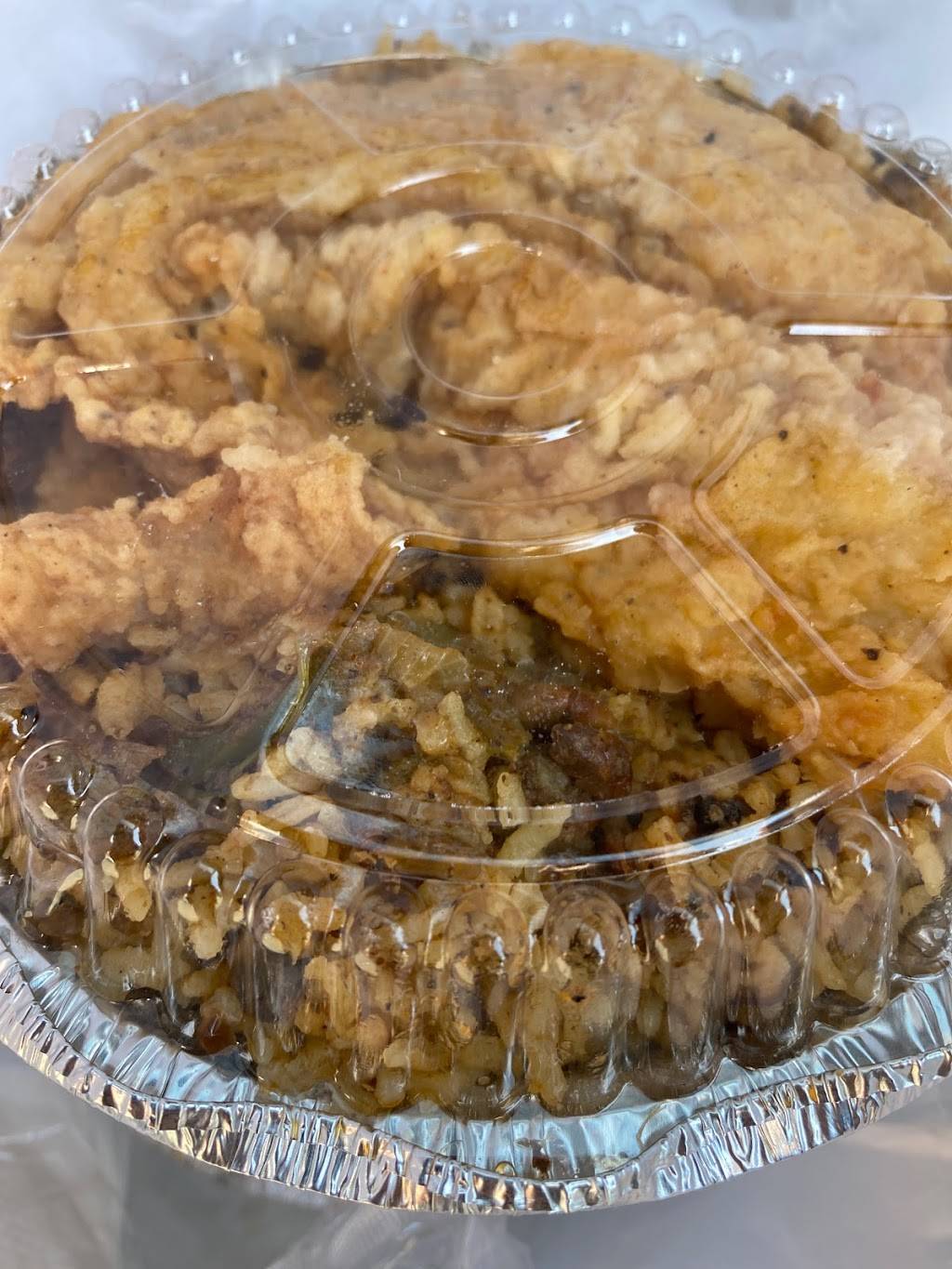 Katelyn Food Center | restaurant | The Bronx, NY 10451, USA | 7189920730 OR +1 718-992-0730