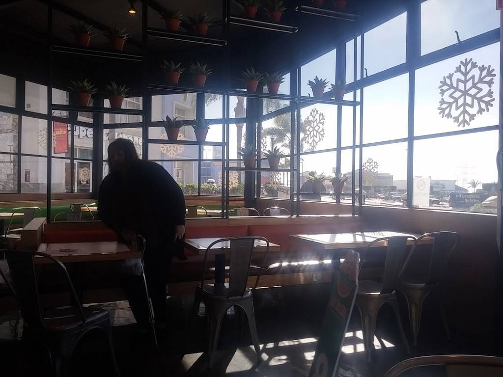 La Torta Plaza Pabellon Rosarito | restaurant | Parcelas, 22710 Rosarito, B.C., Mexico | 016616139094 OR +52 661 613 9094