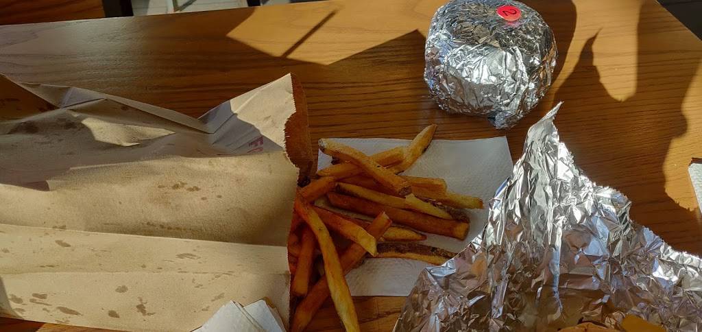 Five Guys | meal takeaway | 596 Jermor Ln, Westminster, MD 21157, USA | 4107519969 OR +1 410-751-9969
