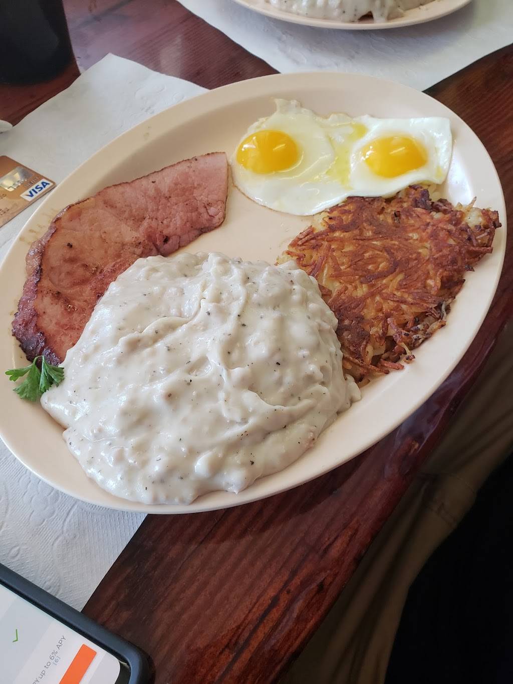 Country Inn Restaurants | restaurant | 4480 S Military Trail, Lake Worth, FL 33463, USA | 5619670450 OR +1 561-967-0450