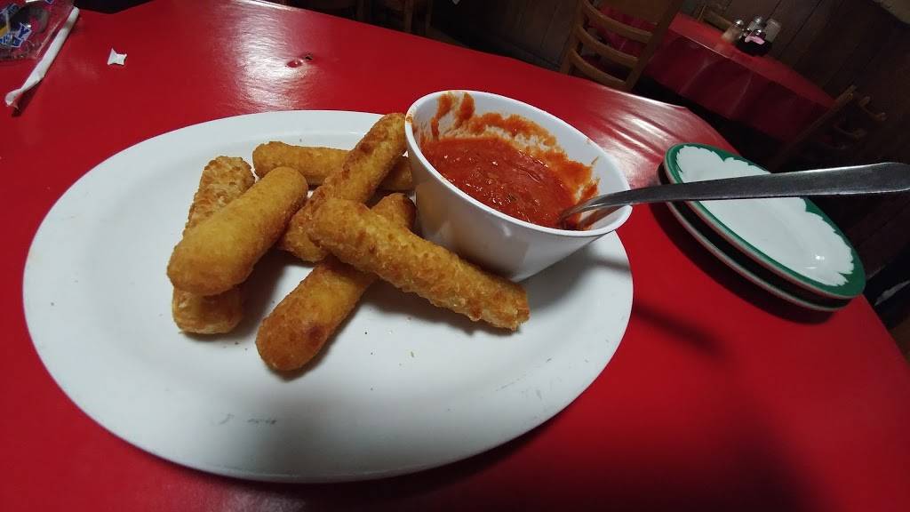 The Italian Kitchen | restaurant | 2923 Pershing Dr, El Paso, TX 79903, USA | 9155654041 OR +1 915-565-4041