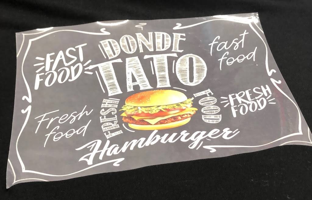 Dondetato89 | restaurant | 88-22 25th Ave, Queens, NY 11369, United States | 9293508795 OR +1 929-350-8795