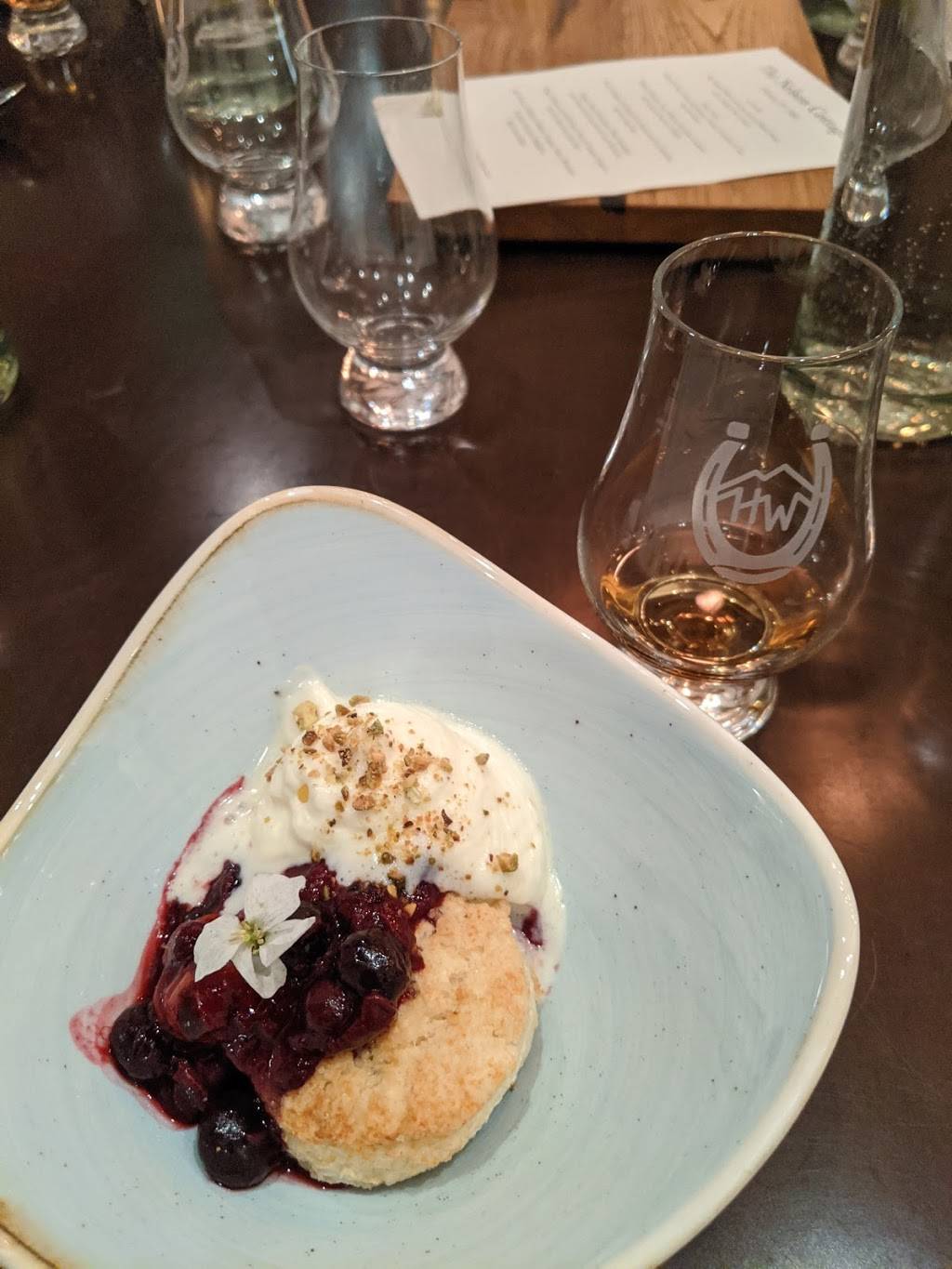 The Nelson Cottage by High West | restaurant | 651 Park Ave, Park City, UT 84060, USA | 4356557309 OR +1 435-655-7309