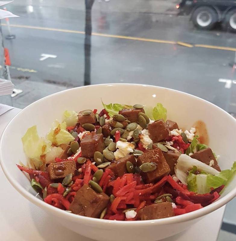 Le Plezl | restaurant | 3429 Rue Peel, Montréal, QC H3A 1W7, Canada | 5144005147 OR +1 514-400-5147