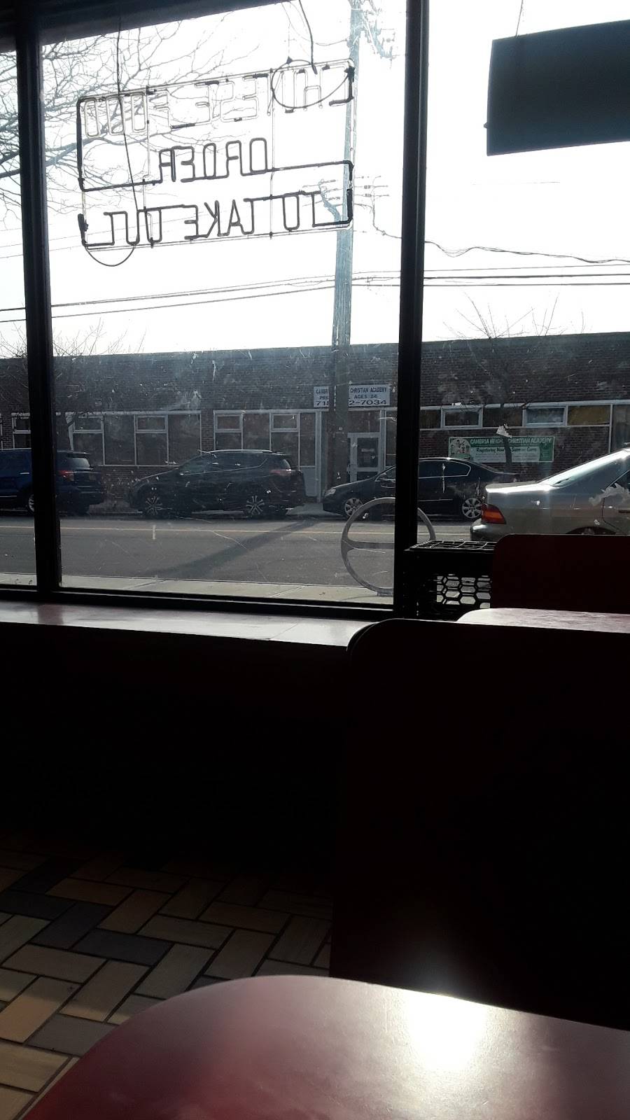 New Little Rabbit | restaurant | 22011 Linden Blvd, Cambria Heights, NY 11411, USA | 7187234670 OR +1 718-723-4670