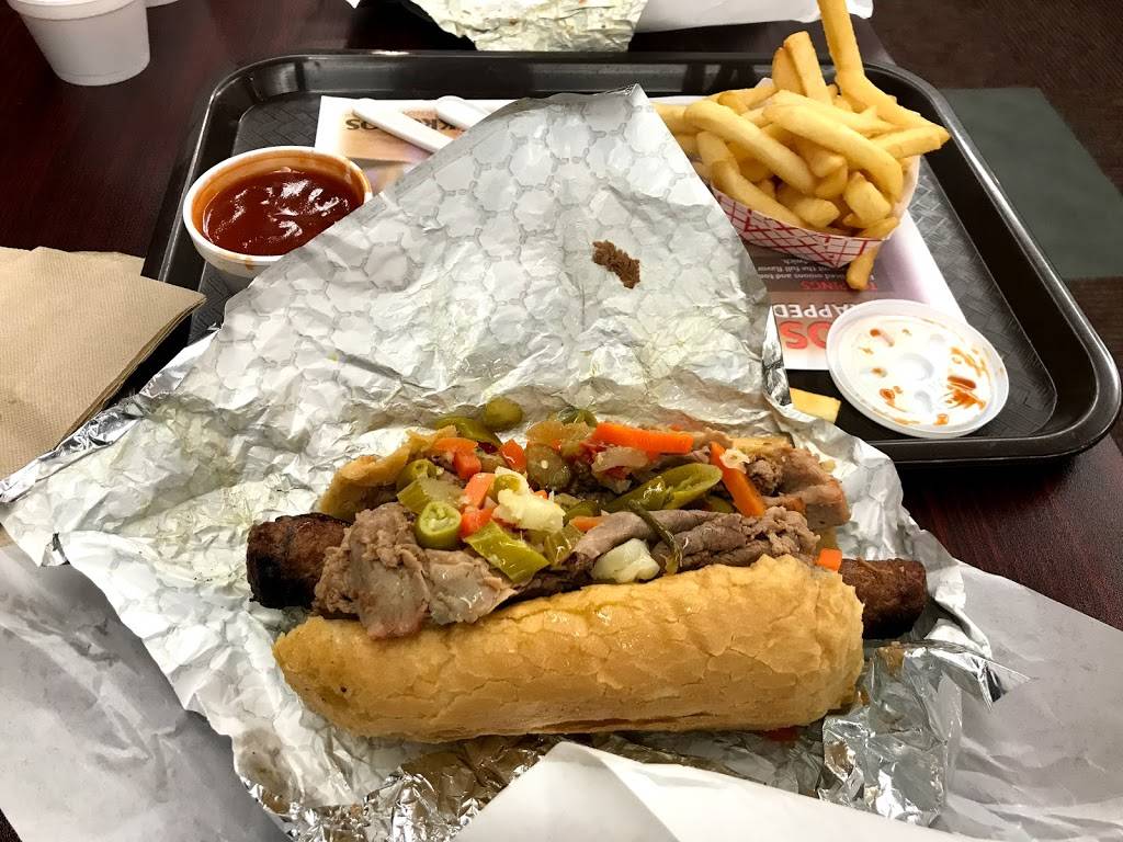Windy City Gyros | restaurant | 5540 N Main St, Mishawaka, IN 46545, USA | 5747037575 OR +1 574-703-7575