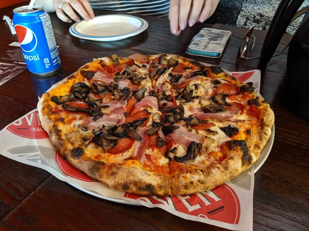 Oven 360 Emeryville | meal takeaway | 1226 Essex County Rd 22, Emeryville, ON N0R 1C0, Canada | 5197159223 OR +1 519-715-9223