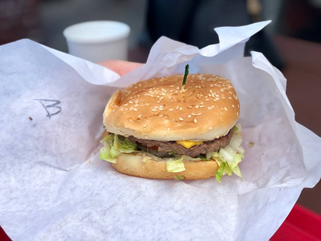 Ritz Drive-In | restaurant | 325 S 1st St, Shelton, WA 98584, USA | 3604279294 OR +1 360-427-9294