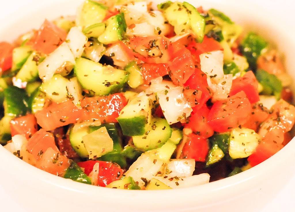 Caspian Mediterranean Grill | restaurant | 1334 Anna J Stepp Rd, Ypsilanti, MI 48197, USA | 7342190505 OR +1 734-219-0505