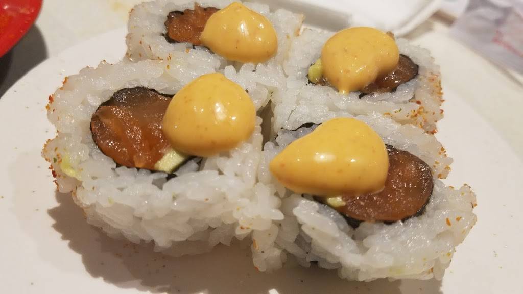 Sushi Hurray | restaurant | 21900 Willamette Dr, West Linn, OR 97068, USA | 5033057876 OR +1 503-305-7876