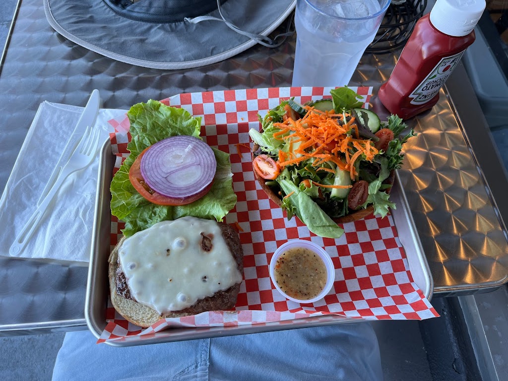 Big Brothers Burgers | restaurant | 2137 Roosevelt Ave, Redwood City, CA 94061, USA | 6503623227 OR +1 650-362-3227