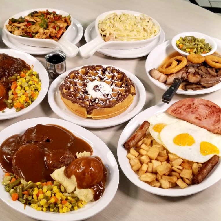 Clinton Family Restaurant | restaurant | 616 W Van Buren St, Clinton, IL 61727, USA | 2175700289 OR +1 217-570-0289