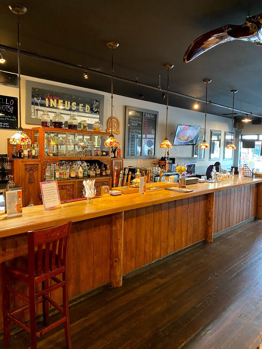 Bay Street Grille | restaurant | 1341 Bay St, Florence, OR 97439, USA | 5419029033 OR +1 541-902-9033