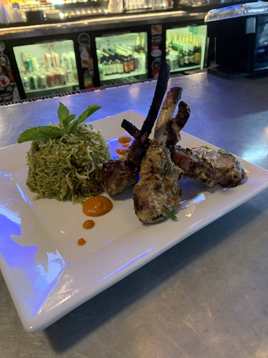 Good Vibes Restaurant Bar | restaurant | 2903 ODonnell St, Baltimore, MD 21224, USA | 6673033142 OR +1 667-303-3142