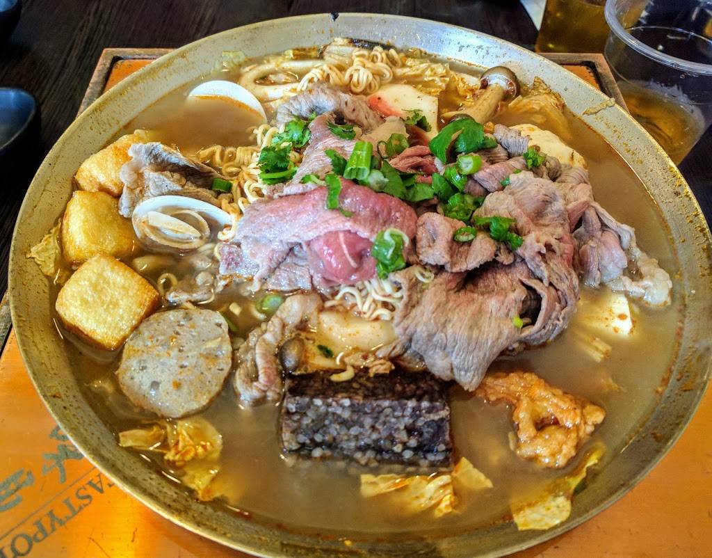 Tasty Pot | restaurant | 2115 Kittredge St, Berkeley, CA 94704, USA | 5108981202 OR +1 510-898-1202