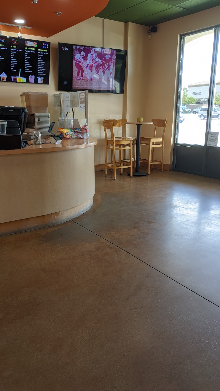 Bobaloca | cafe | 19009 Van Buren Boulevard STE 122, Riverside, CA 92508, USA | 9517898646 OR +1 951-789-8646