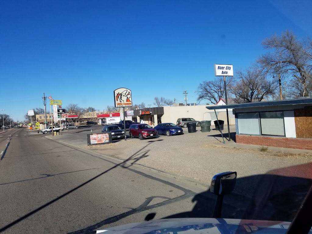 Little Caesars Pizza | restaurant | 1203 S Main St, Lamar, CO 81052, USA | 7193368777 OR +1 719-336-8777