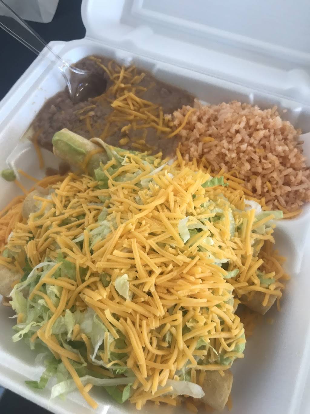 Los Juanitos Mexican Food | restaurant | 1000 E Berry St, Fort Worth, TX 76110, USA | 8173490567 OR +1 817-349-0567