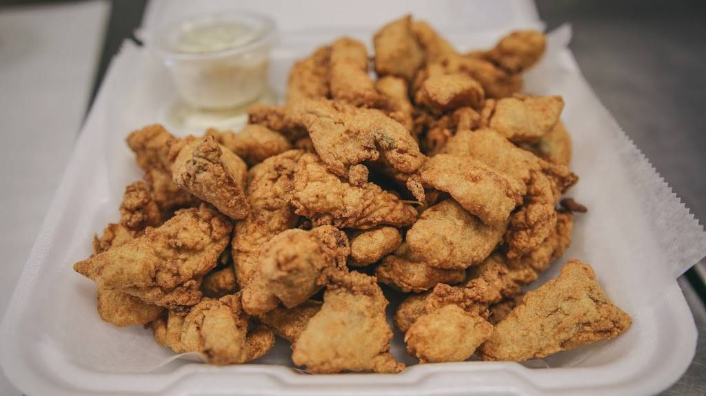 Skrimp Shack | restaurant | 3600 N Duke St #28, Durham, NC 27704, USA | 9194770776 OR +1 919-477-0776