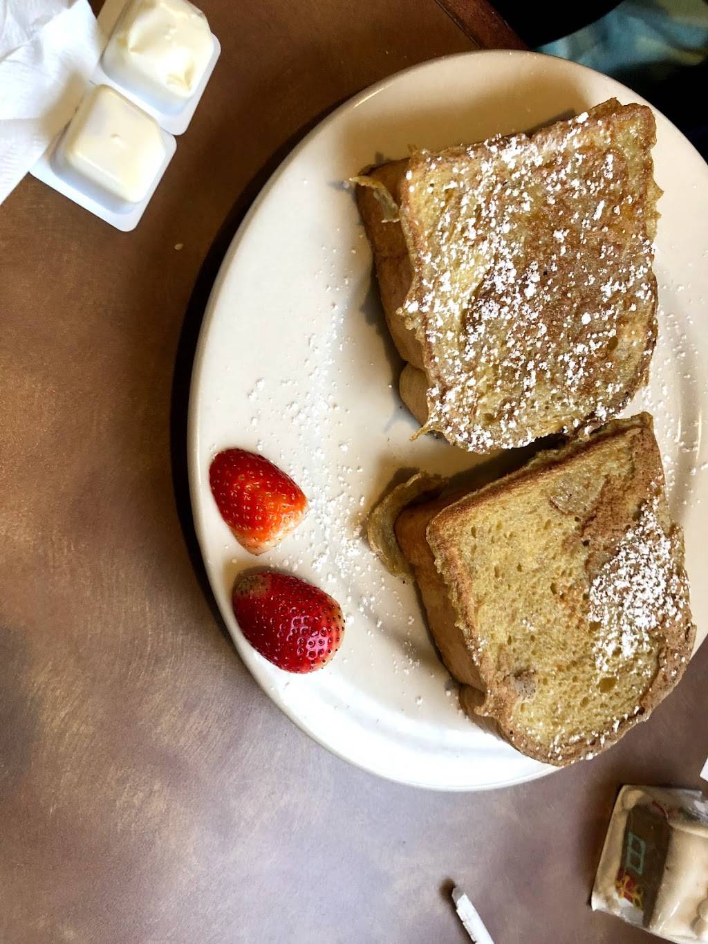 The Omelet Shop | restaurant | 1723, 4703 SW 16th Pl, Cape Coral, FL 33914, USA | 2392571018 OR +1 239-257-1018