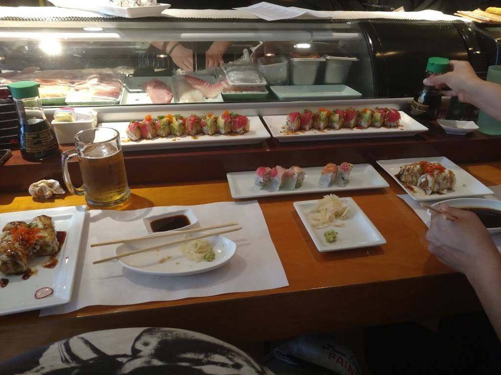 Sushi Dake | restaurant | 1722 W Verdugo Ave, Burbank, CA 91506, USA | 8185587443 OR +1 818-558-7443