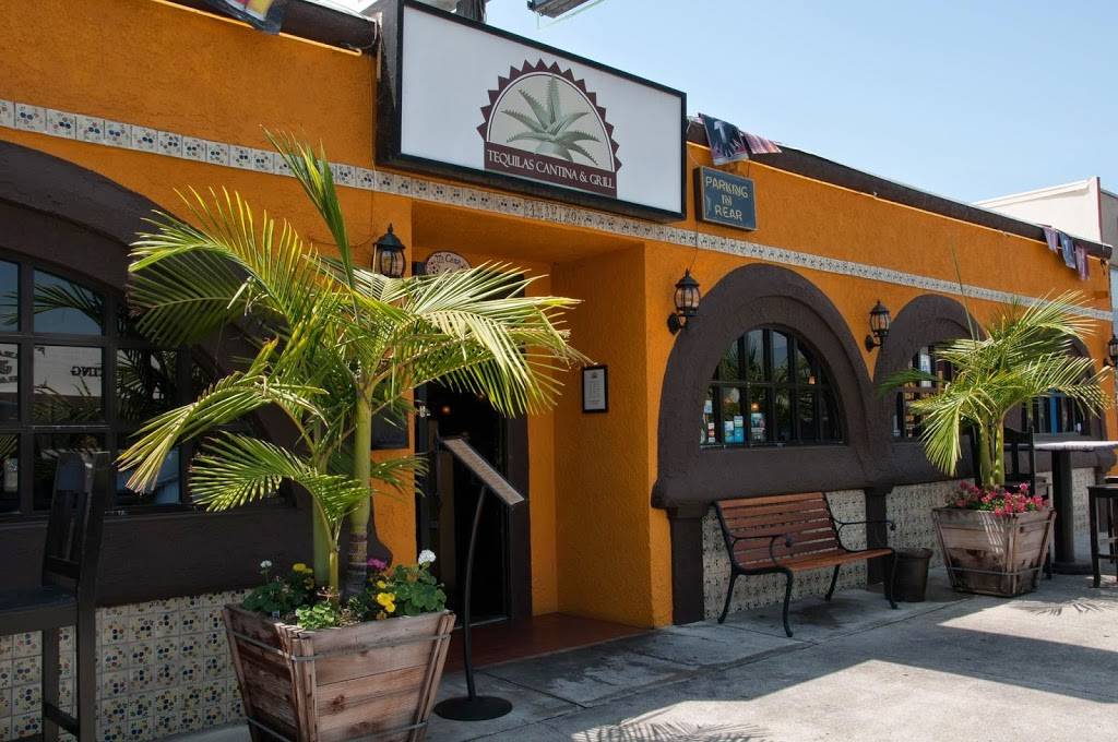 Tequilas Cantina & Grill | restaurant | 4310 W Magnolia Blvd, Burbank, CA 91505, USA | 8188457217 OR +1 818-845-7217
