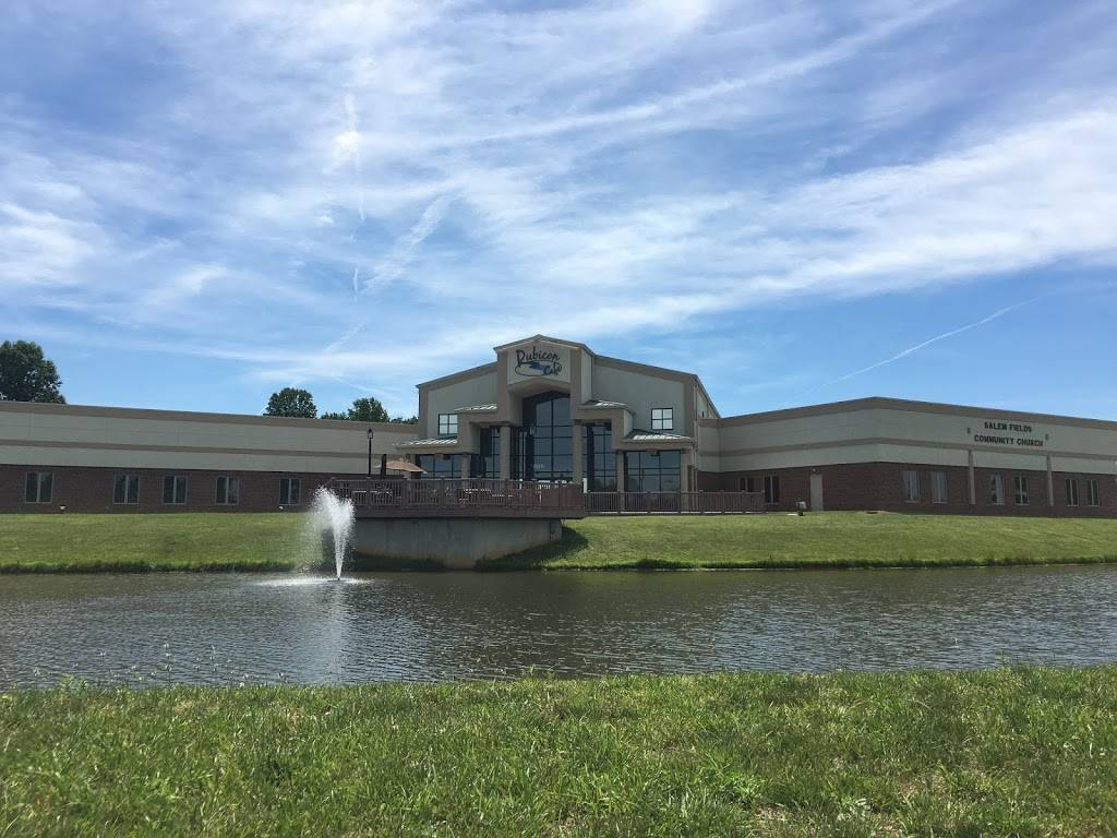 Rubicon Café | restaurant | 11120 Gordon Rd, Fredericksburg, VA 22407, USA | 5407866212 OR +1 540-786-6212