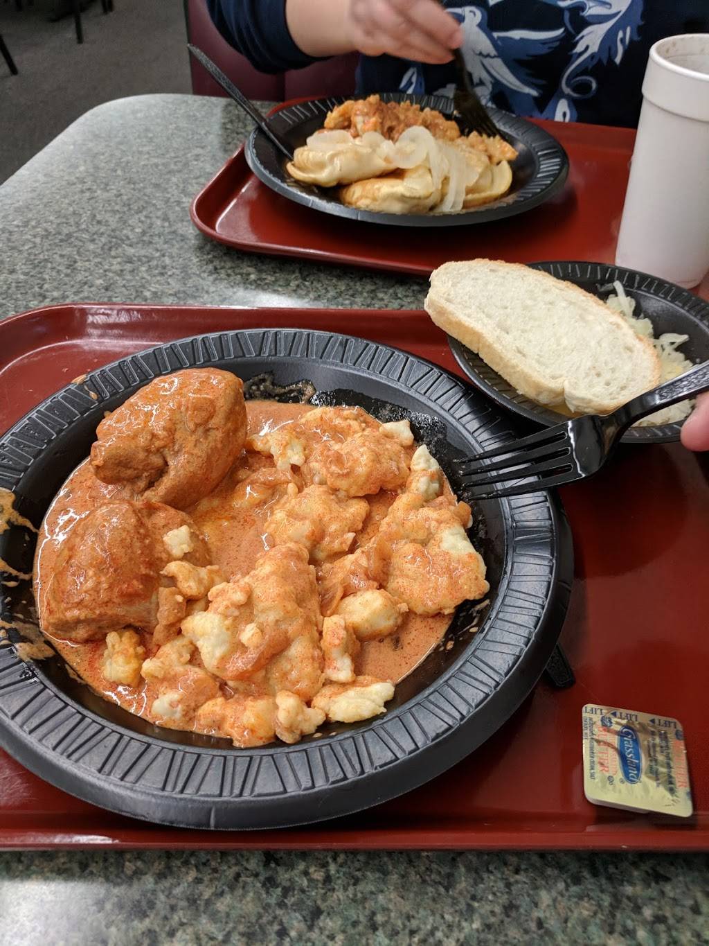 Als Corner Restaurant | restaurant | 155 2nd St NW, Barberton, OH 44203, USA | 3304757978 OR +1 330-475-7978