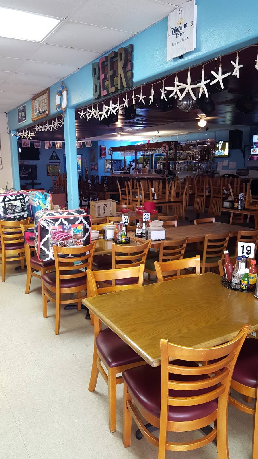 Ceviche Loco Restaurante | restaurant | 7861 Lake June Rd, Dallas, TX 75217, USA | 2143988999 OR +1 214-398-8999