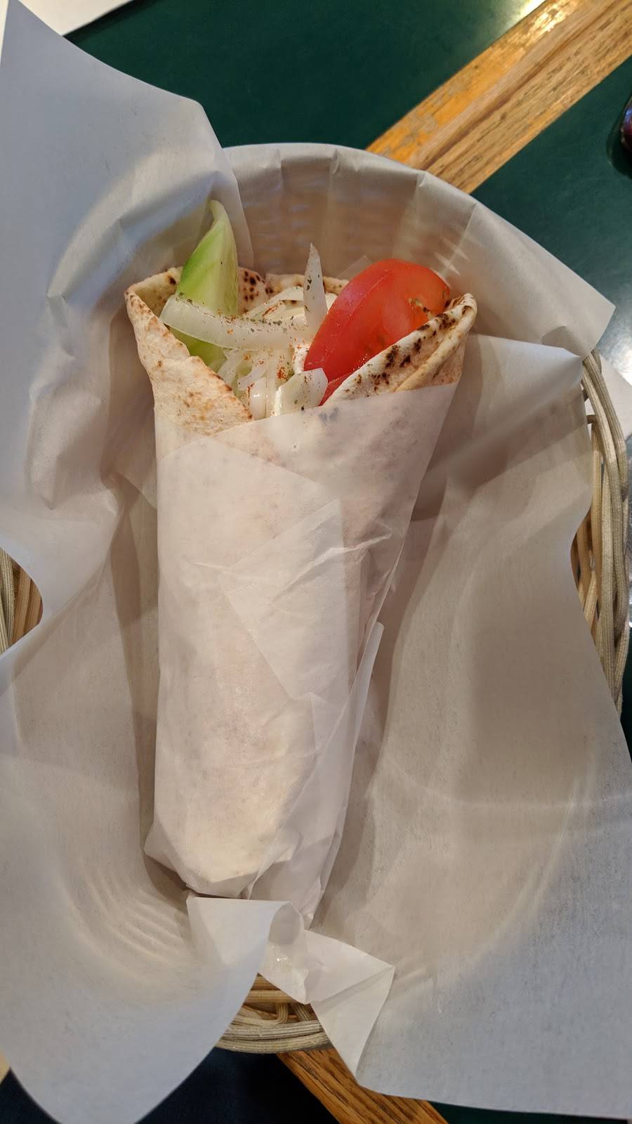 Villa du Souvlaki | restaurant | 5347 Rue Sherbrooke Ouest, Montréal, QC H4A 1V2, Canada | 5144892039 OR +1 514-489-2039