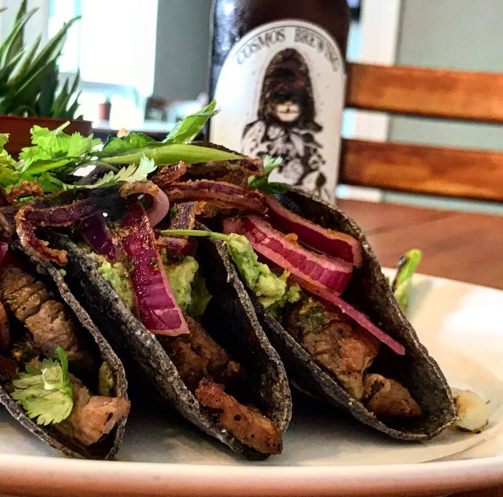 Portico restaurante & cervecería cosmos | restaurant | Libertad 449, Pliego, 21400 Tecate, B.C., Mexico | 016651340586 OR +52 665 134 0586