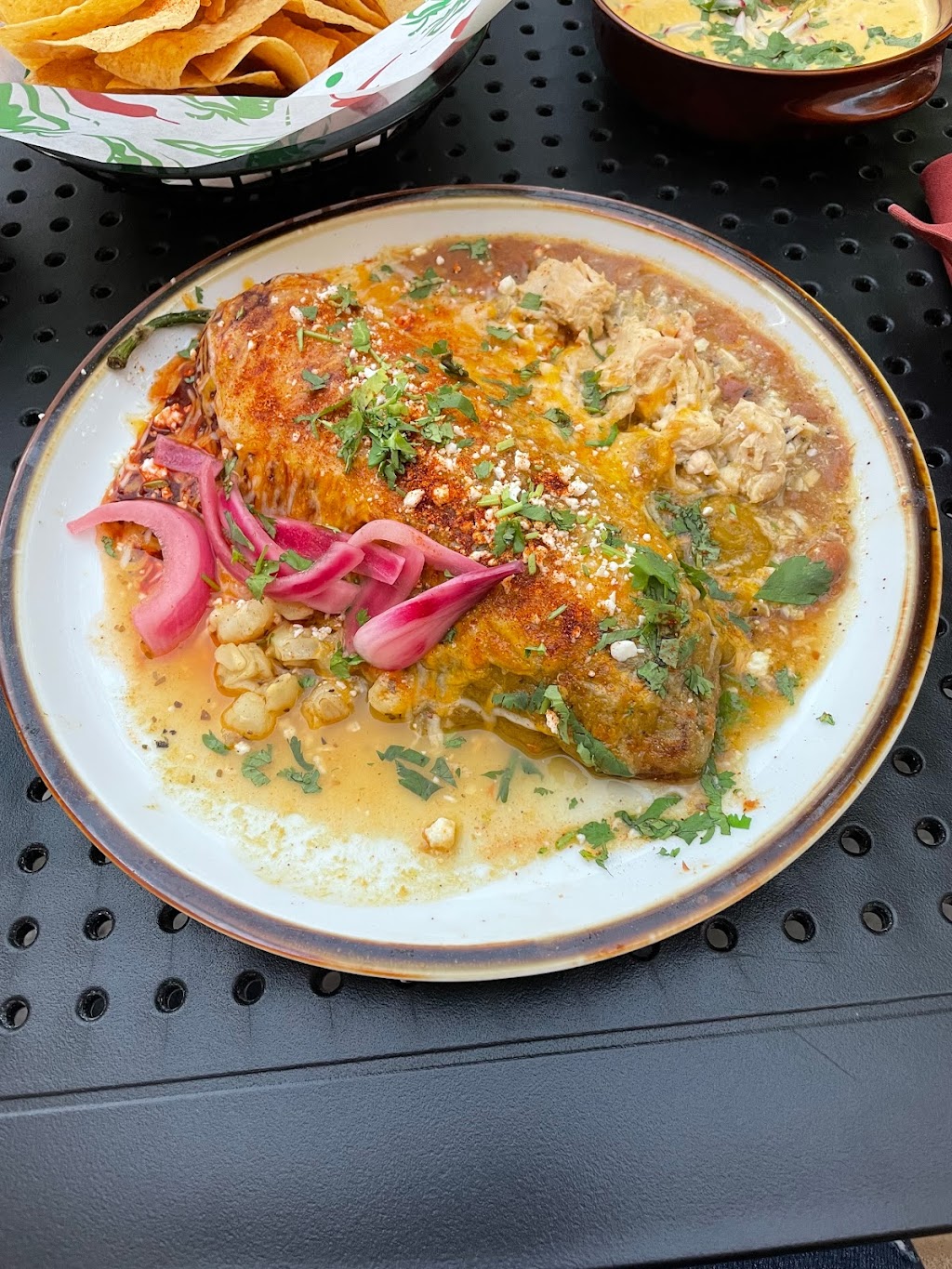 El Coyote New Mexican Bar & Cantina | restaurant | 925 W Britton Rd, Oklahoma City, OK 73114, USA | 4058495218 OR +1 405-849-5218