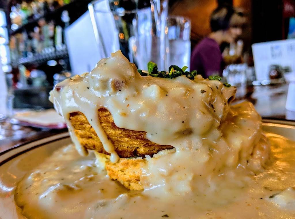 Denver Biscuit Company - Colorado Springs | restaurant | 528 S Tejon St, Colorado Springs, CO 80903, USA | 7192084770 OR +1 719-208-4770