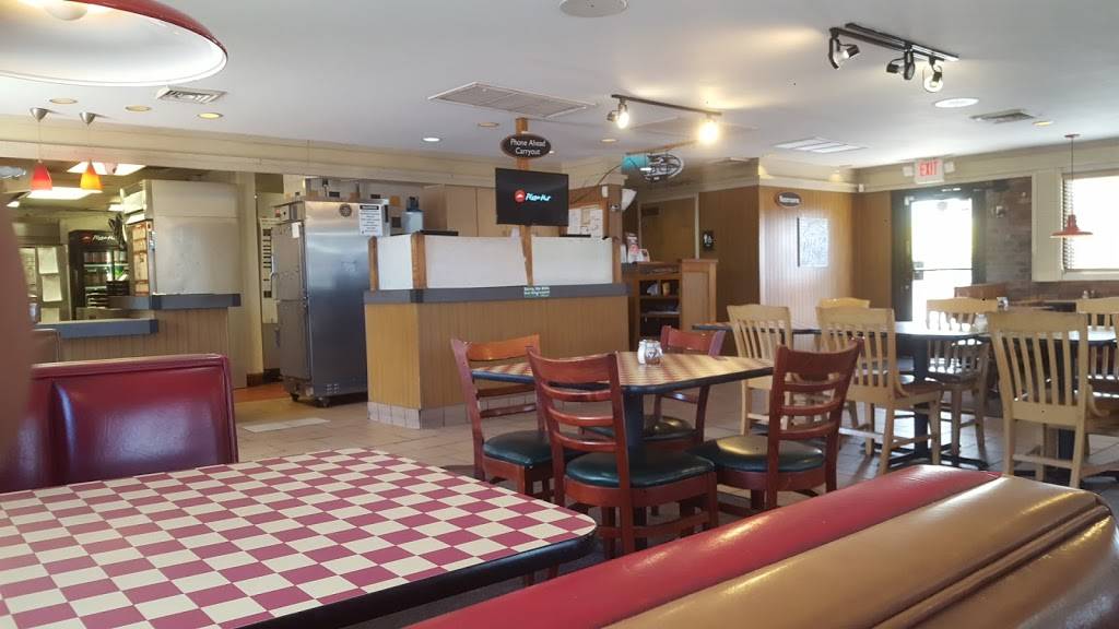 Pizza Hut | restaurant | 1217 E US, MC 85, Buckeye, AZ 85326, USA | 6233867107 OR +1 623-386-7107