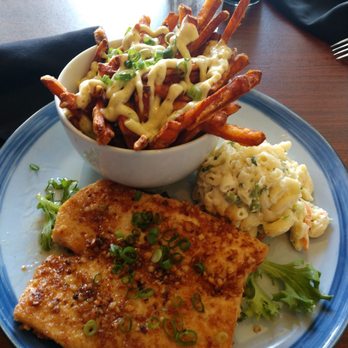 Ohana Grille | restaurant | 2240 Mercantile St, Castle Rock, CO 80109, USA | 7204580920 OR +1 720-458-0920