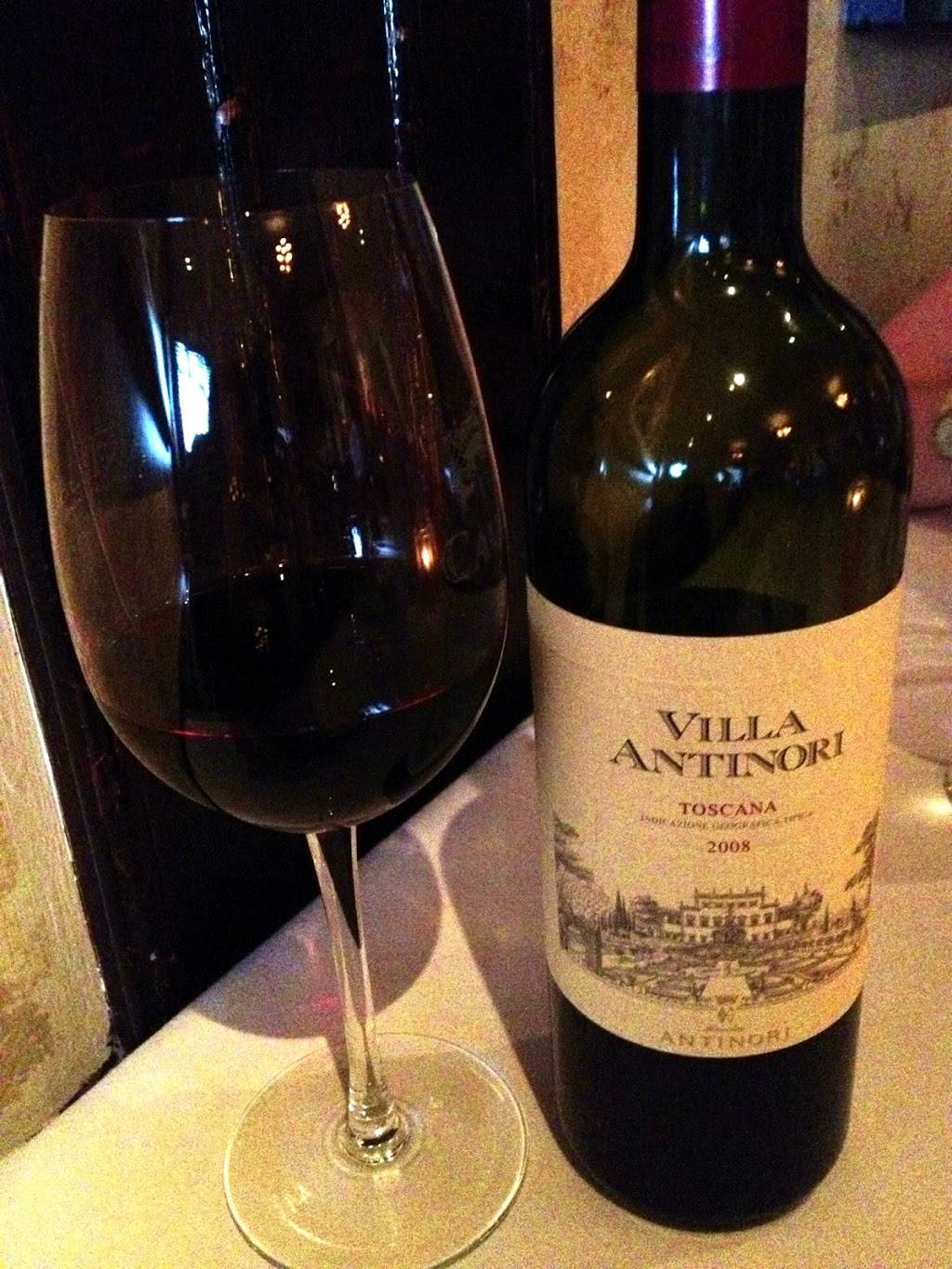 Caffe Portofino | restaurant | 13615 S Dixie Hwy Ste 117, Miami, FL 33176, USA | 3052522869 OR +1 305-252-2869