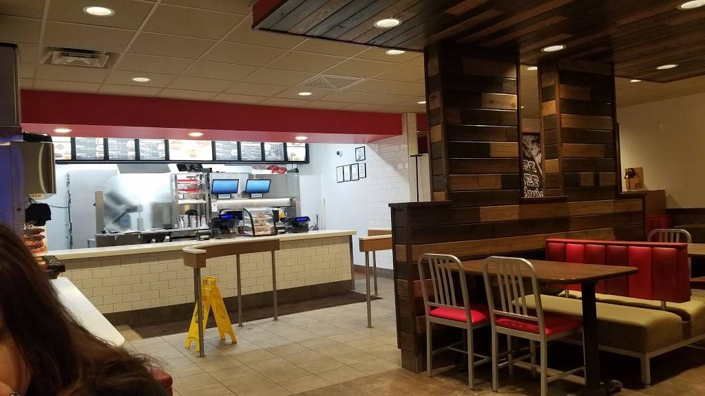 Arbys | restaurant | 212 W Main St, Batavia, NY 14020, USA | 5852194929 OR +1 585-219-4929